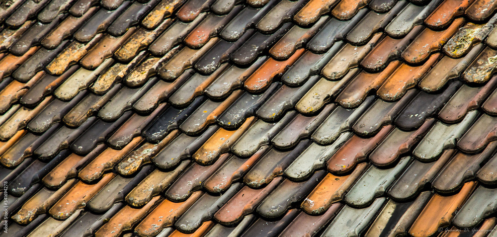 Amsterdam street Amsterdam street