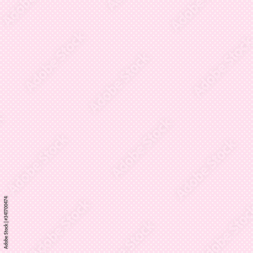 水玉模様 パターン 背景 ピンク