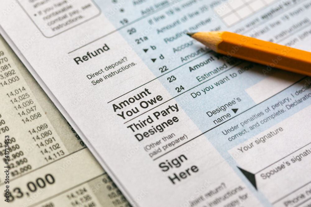 2020 Taxes Due By July 15th Because Of Coronavirus 2020 Taxes Due By July 15th Because Of Coronavirus
