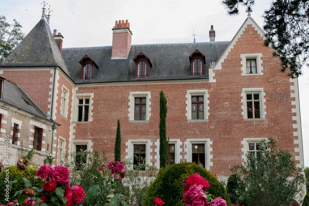 Clos Lucet Clos Lucet