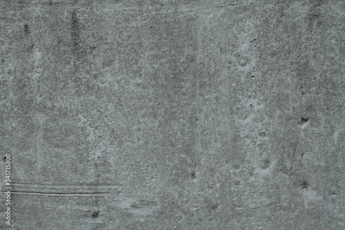 Wallpaper Mural Concrete flat surface with a texture. Torontodigital.ca