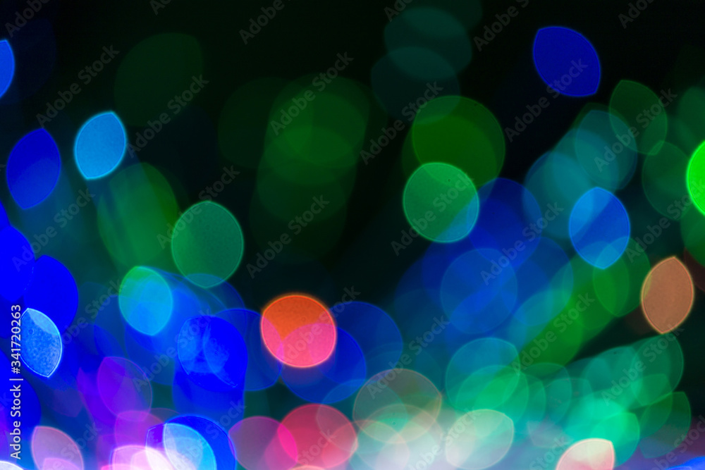 background of abstract multicolored neon lights background of abstract multicolored neon lights