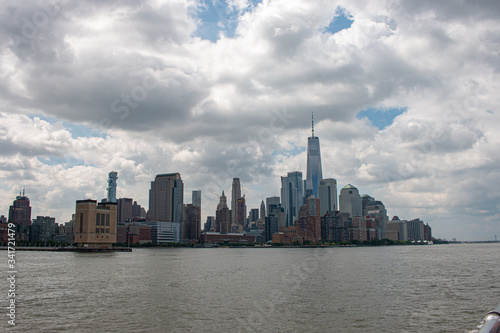 New York © karlJ