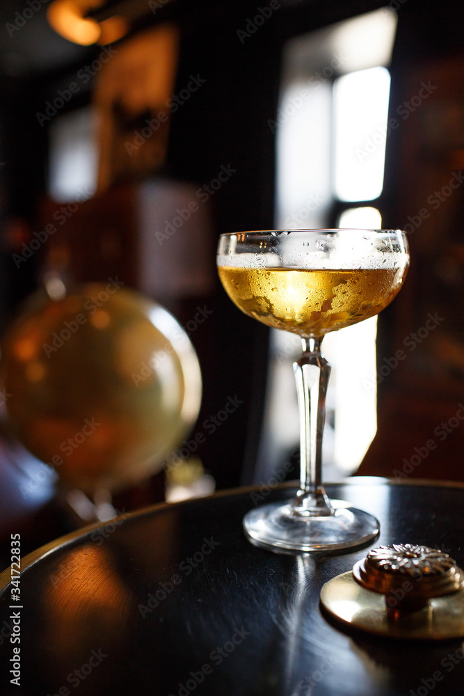 alcoholic cocktail alcoholic cocktail