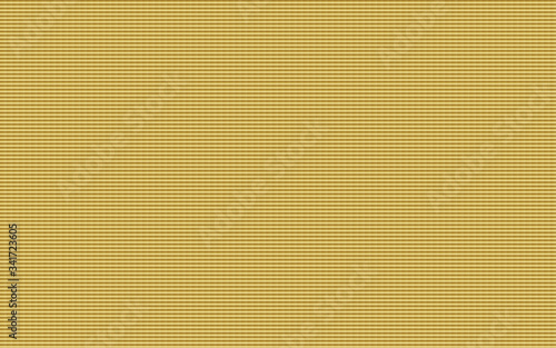 Gold background with line design. Vector illustration. Eps10 