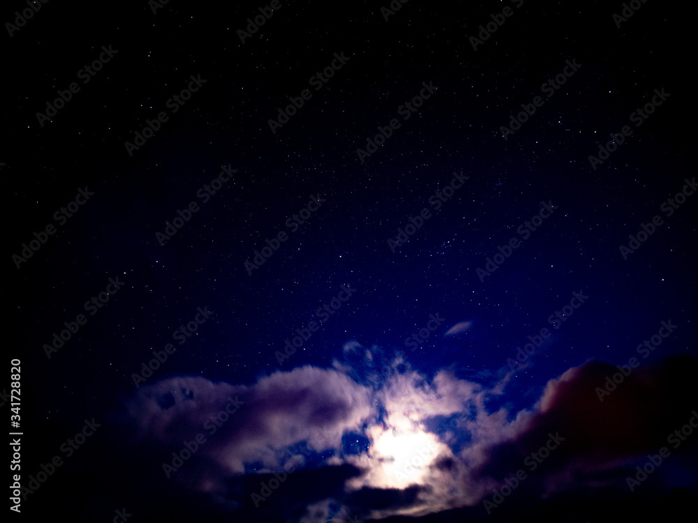 étoiles étoiles