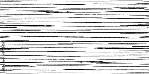 Slim lines texture. Parallel and intersecting lines abstract pattern. Abstract textured effect. Black isolated on white background.Vector illustration. EPS10.