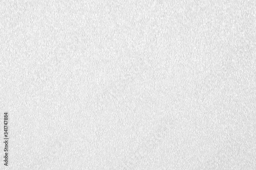 white foam texture background with empty space