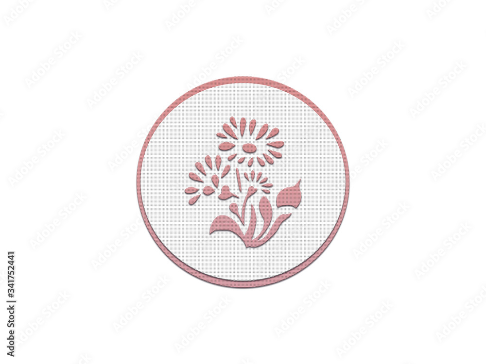 Flowers logo 