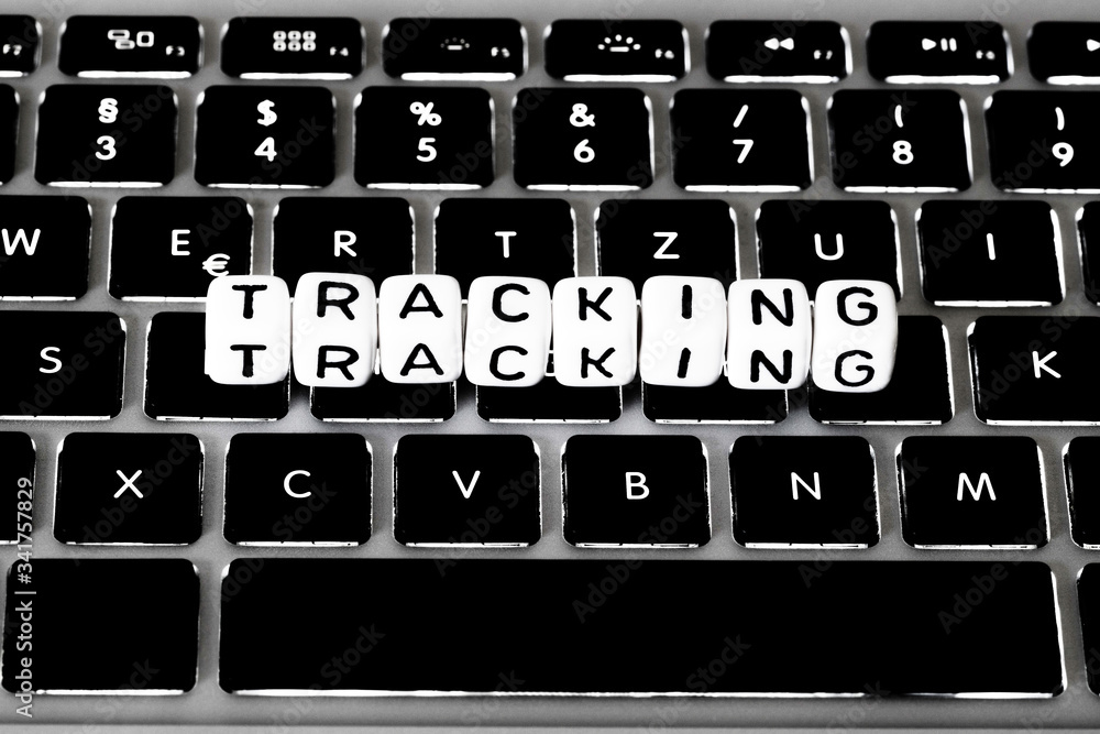 Tracking Tracking