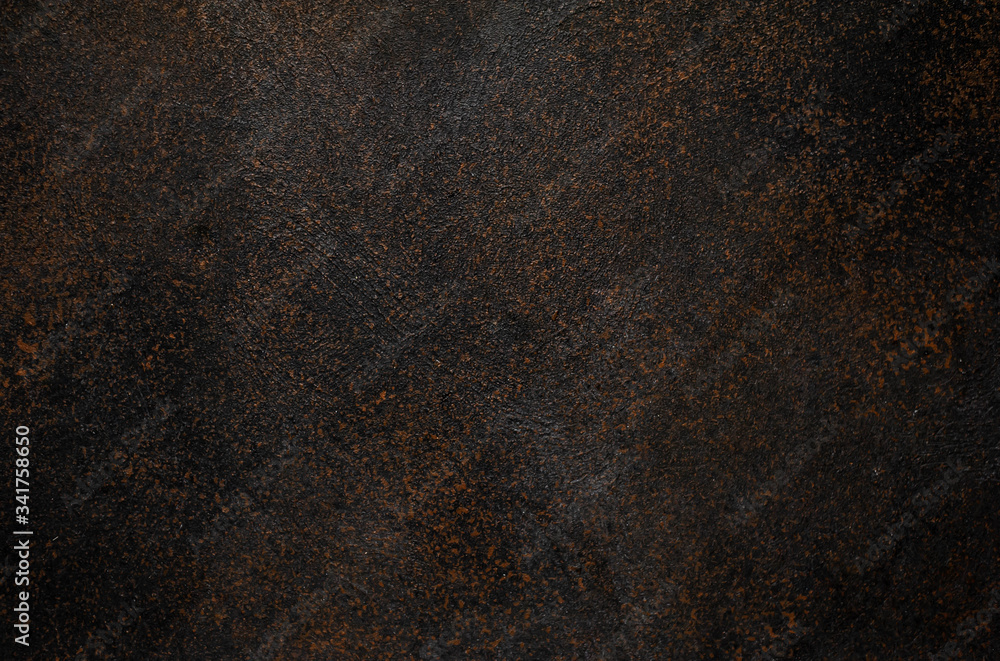 brown metal or stone or slate surface texture brown metal or stone or slate surface texture