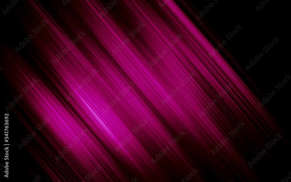 Background abstract pink and black dark are light with the gradient is the Surface with templates metal texture soft lines tech design pattern graphic diagonal neon background. Background abstract pink and black dark are light with the gradient is the Surface with templates metal texture soft lines tech design pattern graphic diagonal neon background.