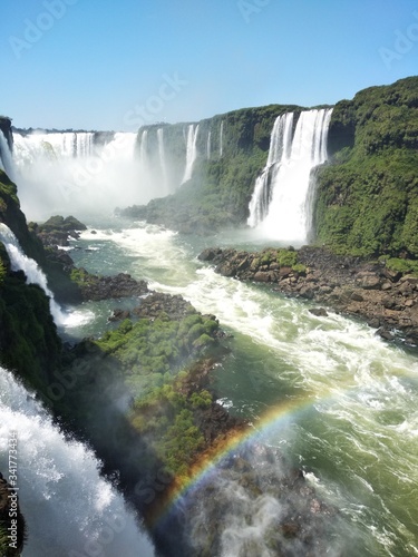 Cataratas do Iguaçu - Paraná