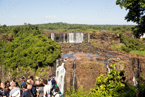 Cataratas do Iguaçu - Paraná