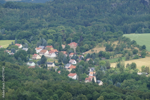 fortress Keningstein photo