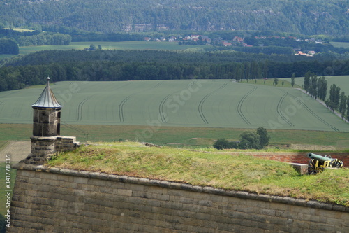 fortress Keningstein photo