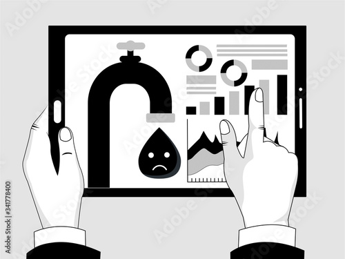oil crisis, falling oil prices, economic crisis, OPEC deal