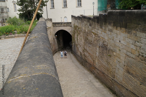 fortress Keningstein photo