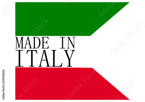 MADE IN ITALY CENTRALE