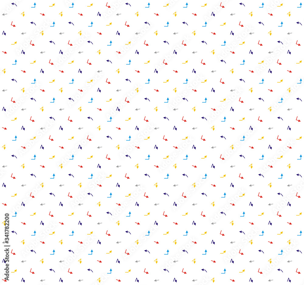 seamless pattern with colorful dots seamless pattern with colorful dots