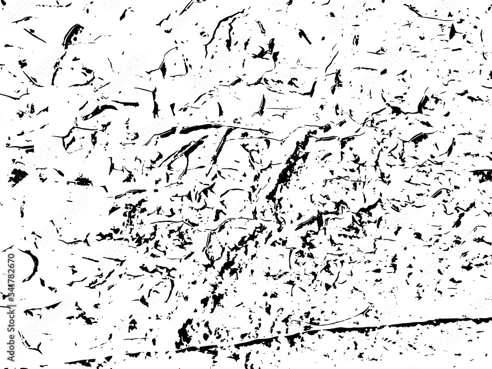 Scratch Grunge Background. Painted texture . Dust Overlay Distress Grain . Simply Place illustration over any object to create grunge Effect . Vector