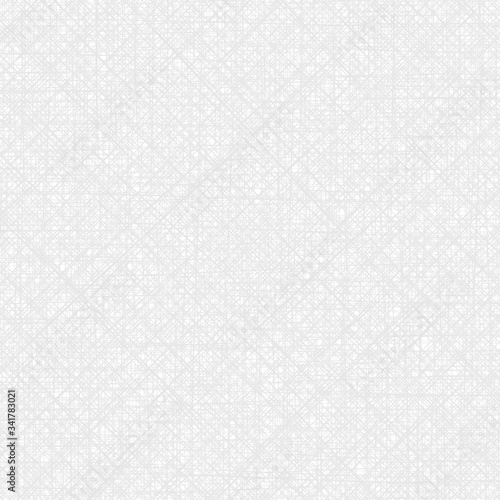 Pencil hatching texture. Abstract background with weaves. Vector illustration.
