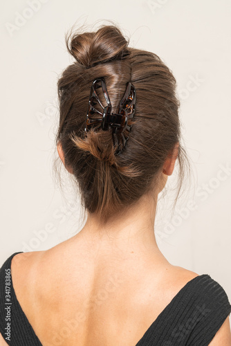 hair clips
