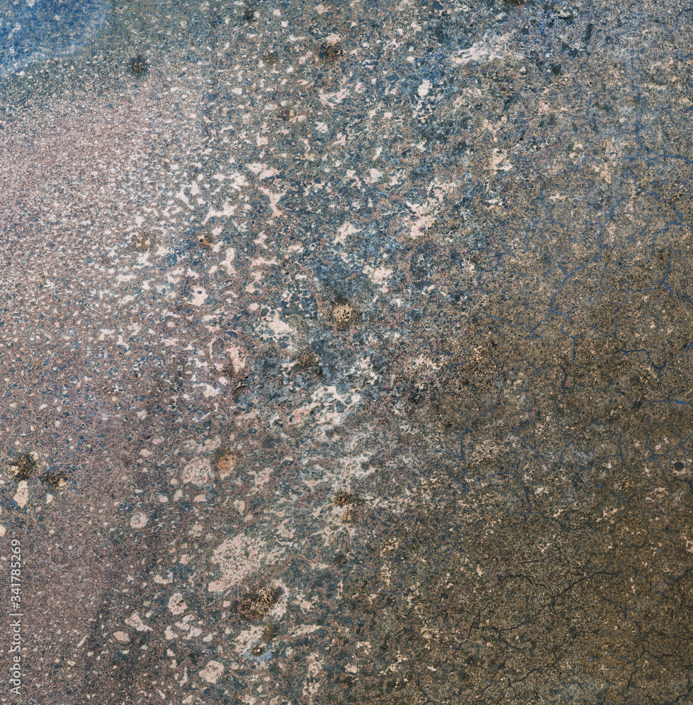 Metallic surface, no out of focus, stacking image. Metallic surface, no out of focus, stacking image.