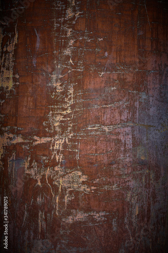 TEXTURA VI