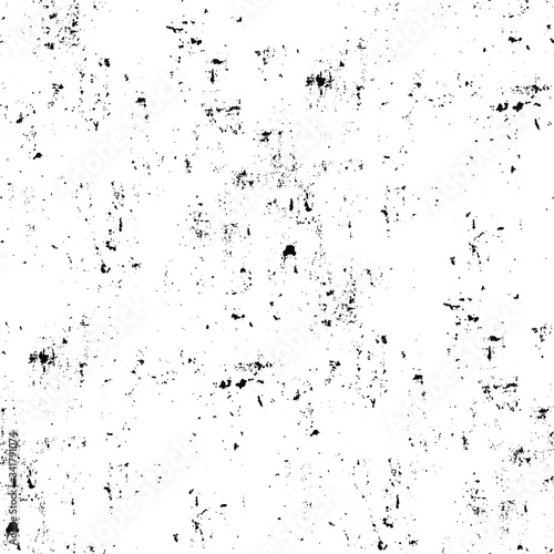 Seamless distressed texture, grunge, dust, grain