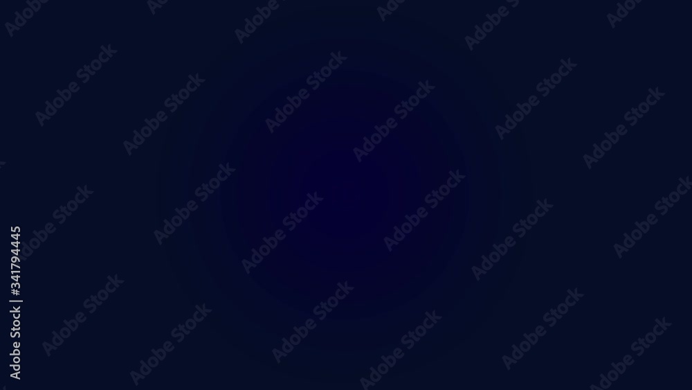 Colorful abstraction on black background. Made in 3d Colorful abstraction on black background. Made in 3d
