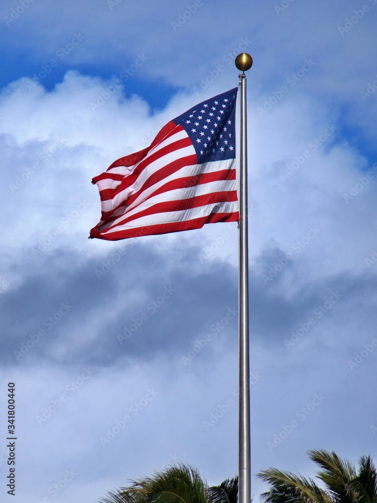 US Flagge