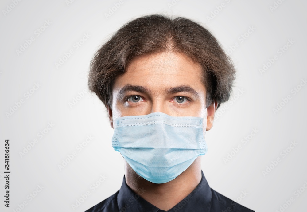 Doctor. Doctor.