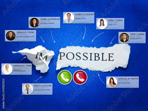 Viable virtual business