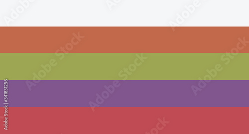 Free Download colour set palette vector illustration - GFXLoad