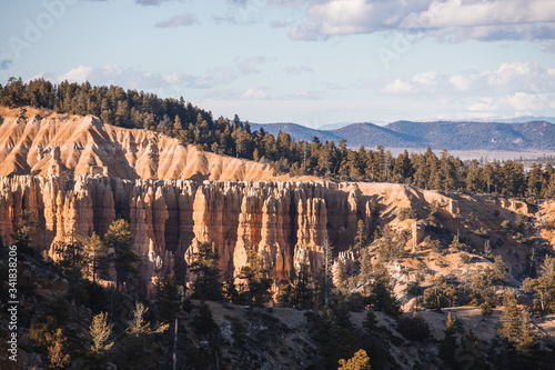 Bryce Canyon Natiolnal Park