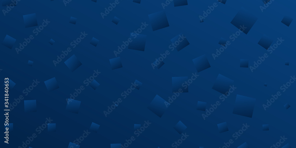 Dark blue modern light presentation background with 3D triangle. Vector illustration design for presentation, banner, cover, web, flyer, card, poster, wallpaper, texture, slide, magazine, and ppt Dark blue modern light presentation background with 3D triangle. Vector illustration design for presentation, banner, cover, web, flyer, card, poster, wallpaper, texture, slide, magazine, and ppt