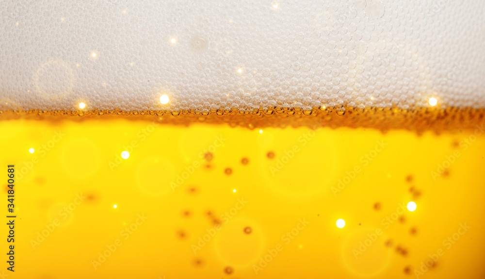 Beer. Beer.