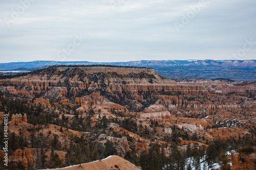 Bryce Canyon, Utah, USA