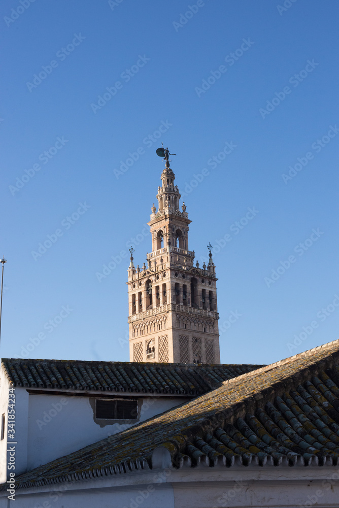 Sevilla Spain