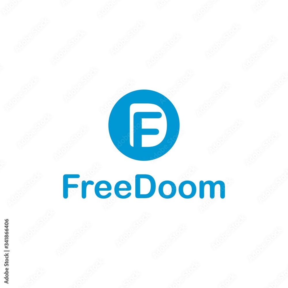 Free Doom Logo Vector and Templates Free Doom Logo Vector and Templates