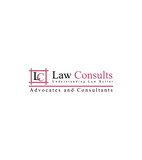Abstract modern law consults logo template, Vector logo for business and company identity 
