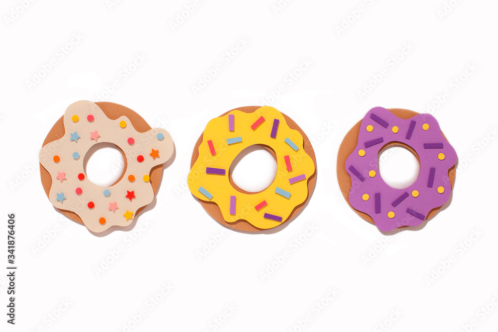 A close up of food. High quality photo