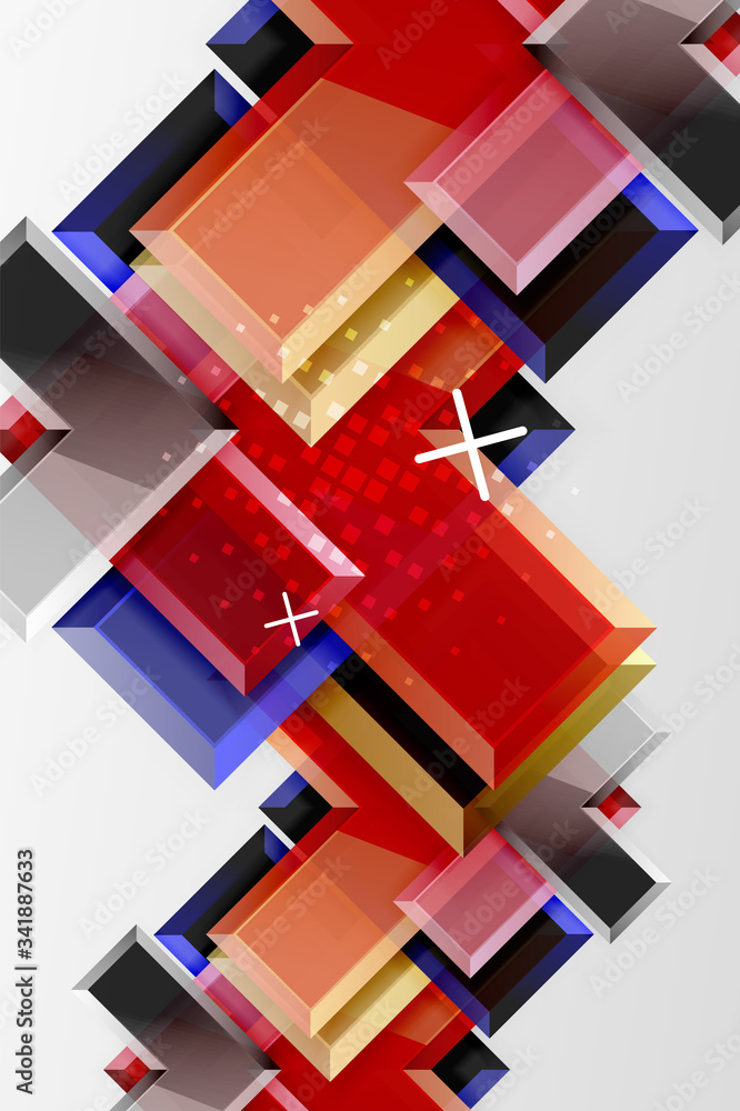 Metal arrow shape background. Abstract geometric background with 3d effect composition For Wallpaper, Banner, Background, Card, Book Illustration, landing page Metal arrow shape background. Abstract geometric background with 3d effect composition For Wallpaper, Banner, Background, Card, Book Illustration, landing page