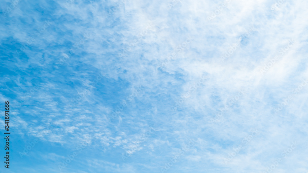 青空・雲