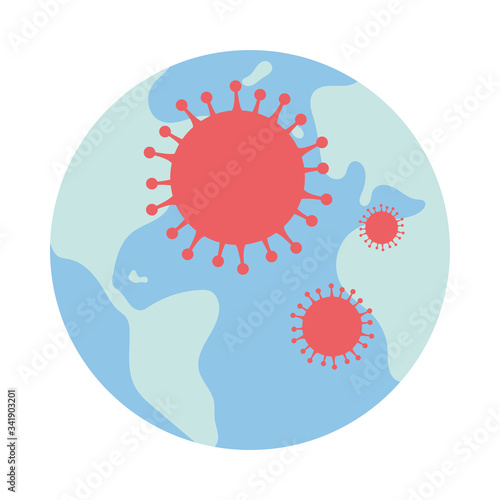 new global alert for coronavirus