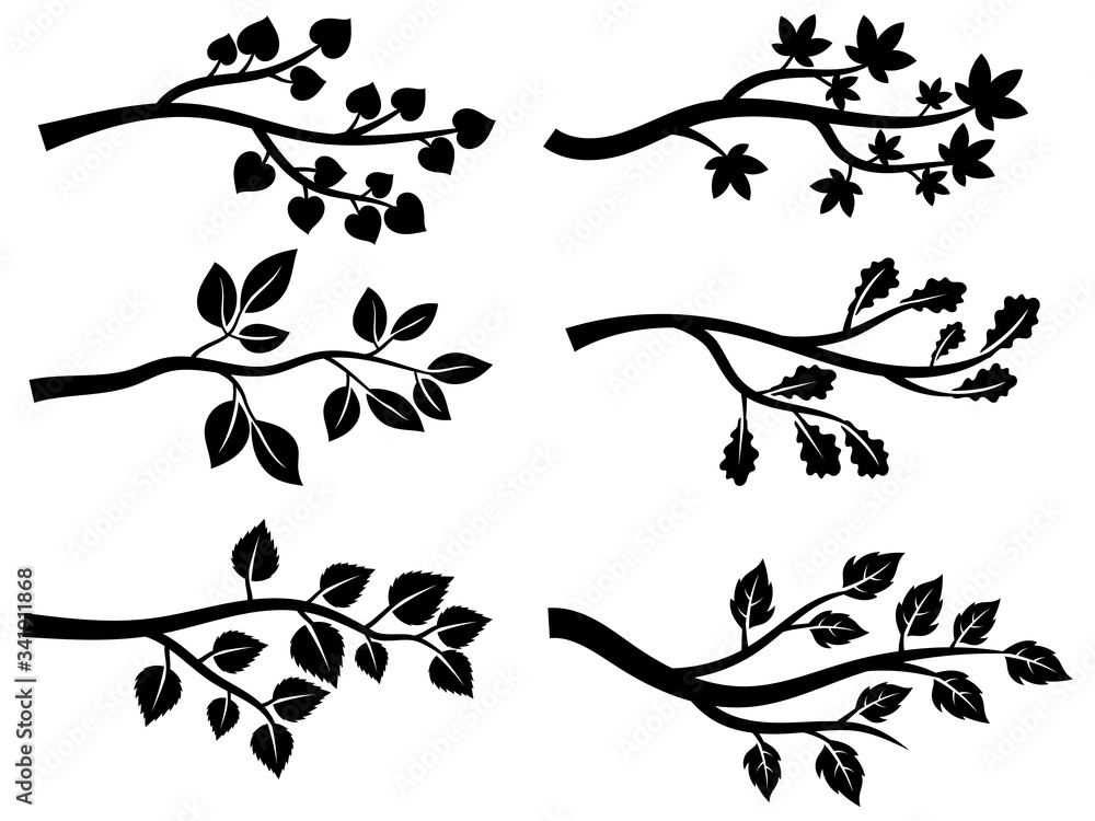 Professional Tattooing by Brynn! — 🌳Silver birch tree (Finnish folk art  inspired) for...