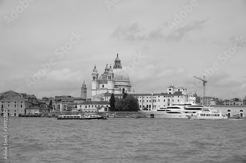 view of the city of venice