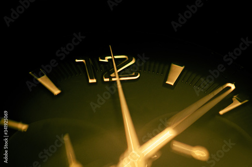 Time
