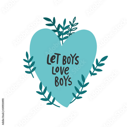 Vector lgbt lesbian gay pride trans poster